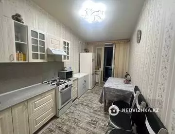 2-комнатная квартира, этаж 6 из 6, 53 м²