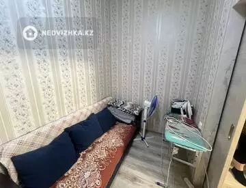 52.9 м², 2-комнатная квартира, этаж 6 из 6, 53 м², изображение - 11