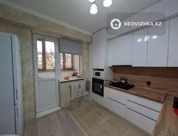 91 м², 3-комнатная квартира, этаж 3 из 6, 91 м², изображение - 11