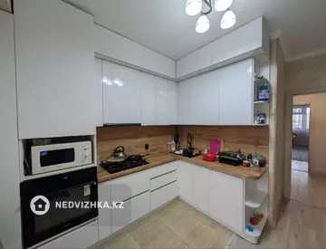 91 м², 3-комнатная квартира, этаж 3 из 6, 91 м², изображение - 13