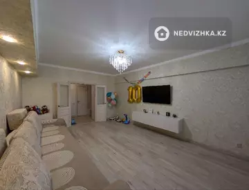 91 м², 3-комнатная квартира, этаж 3 из 6, 91 м², изображение - 5