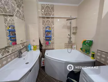 91 м², 3-комнатная квартира, этаж 3 из 6, 91 м², изображение - 16