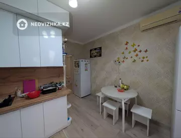 91 м², 3-комнатная квартира, этаж 3 из 6, 91 м², изображение - 14