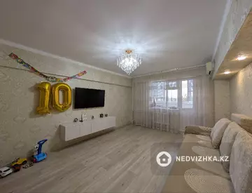 91 м², 3-комнатная квартира, этаж 3 из 6, 91 м², изображение - 4