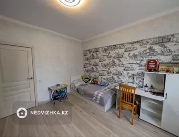 91 м², 3-комнатная квартира, этаж 3 из 6, 91 м², изображение - 10