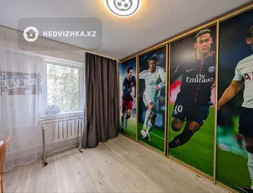 91 м², 3-комнатная квартира, этаж 3 из 6, 91 м², изображение - 8