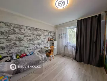 91 м², 3-комнатная квартира, этаж 3 из 6, 91 м², изображение - 7