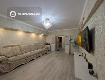 91 м², 3-комнатная квартира, этаж 3 из 6, 91 м², изображение - 6