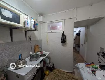 31 м², 1-комнатная квартира, этаж 1 из 5, 31 м², изображение - 7