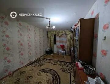1-комнатная квартира, этаж 1 из 5, 31 м²