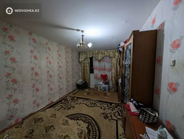 31 м², 1-комнатная квартира, этаж 1 из 5, 31 м², изображение - 1