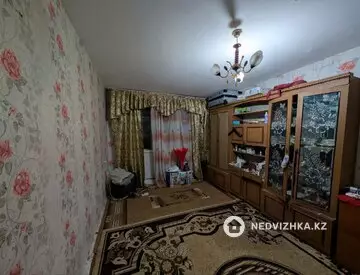 1-комнатная квартира, этаж 1 из 5, 31 м²