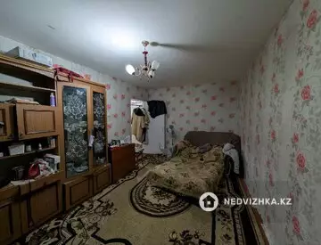 31 м², 1-комнатная квартира, этаж 1 из 5, 31 м², изображение - 4