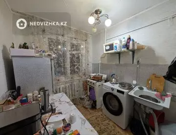 31 м², 1-комнатная квартира, этаж 1 из 5, 31 м², изображение - 5