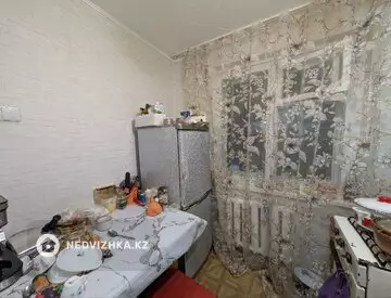 31 м², 1-комнатная квартира, этаж 1 из 5, 31 м², изображение - 6