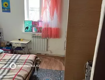 3-комнатный дом, 5.7 соток, 43 м²
