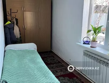 43.3 м², 3-комнатный дом, 5.7 соток, 43 м², изображение - 4
