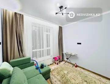 40 м², 2-комнатная квартира, этаж 9 из 12, 40 м², изображение - 5