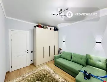 40 м², 2-комнатная квартира, этаж 9 из 12, 40 м², изображение - 6