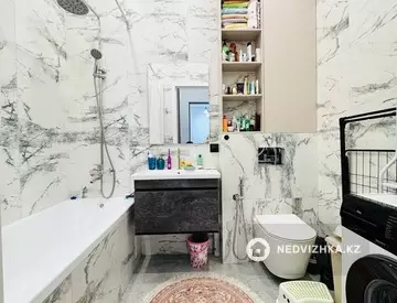 40 м², 2-комнатная квартира, этаж 9 из 12, 40 м², изображение - 7