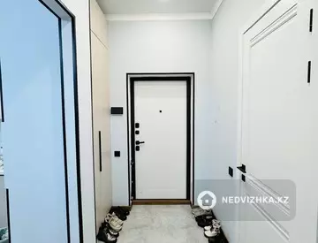 40 м², 2-комнатная квартира, этаж 9 из 12, 40 м², изображение - 8