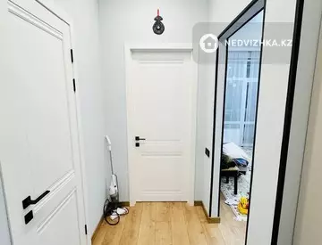 40 м², 2-комнатная квартира, этаж 9 из 12, 40 м², изображение - 9