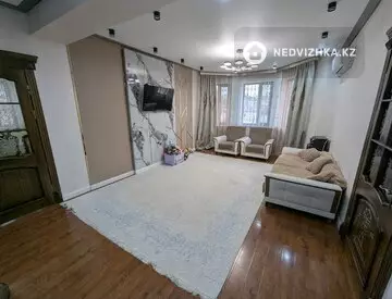 250 м², 7-комнатный дом, 27 соток, 250 м², изображение - 4