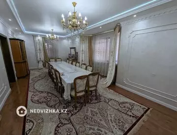 250 м², 7-комнатный дом, 27 соток, 250 м², изображение - 6