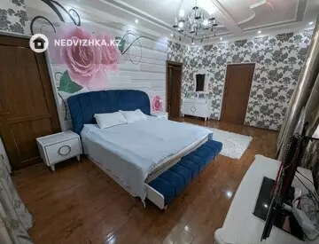 250 м², 7-комнатный дом, 27 соток, 250 м², изображение - 13