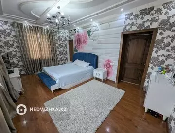 250 м², 7-комнатный дом, 27 соток, 250 м², изображение - 11