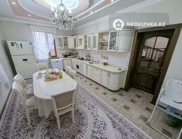 250 м², 7-комнатный дом, 27 соток, 250 м², изображение - 15