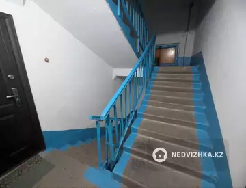 69 м², 3-комнатная квартира, этаж 4 из 3, 69 м², изображение - 23