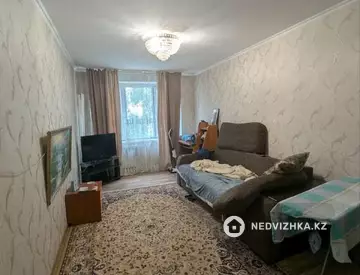 69 м², 3-комнатная квартира, этаж 4 из 3, 69 м², изображение - 6