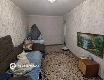 69 м², 3-комнатная квартира, этаж 4 из 3, 69 м², изображение - 7