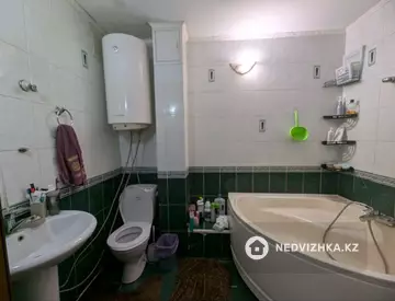 69 м², 3-комнатная квартира, этаж 4 из 3, 69 м², изображение - 10