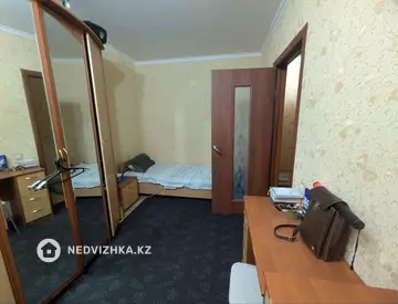 69 м², 3-комнатная квартира, этаж 4 из 3, 69 м², изображение - 18