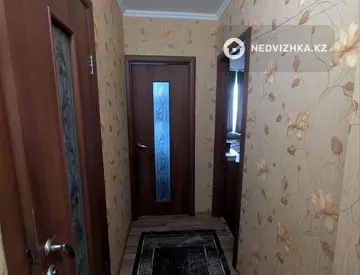 69 м², 3-комнатная квартира, этаж 4 из 3, 69 м², изображение - 8