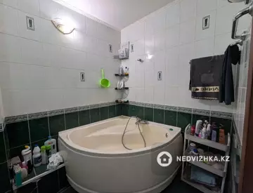 69 м², 3-комнатная квартира, этаж 4 из 3, 69 м², изображение - 11