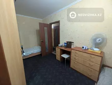69 м², 3-комнатная квартира, этаж 4 из 3, 69 м², изображение - 17