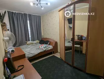 69 м², 3-комнатная квартира, этаж 4 из 3, 69 м², изображение - 16