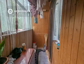 69 м², 3-комнатная квартира, этаж 4 из 3, 69 м², изображение - 20