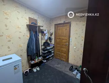 69 м², 3-комнатная квартира, этаж 4 из 3, 69 м², изображение - 4