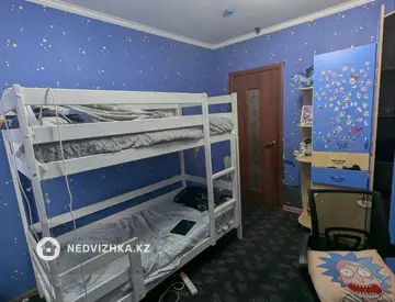 69 м², 3-комнатная квартира, этаж 4 из 3, 69 м², изображение - 15