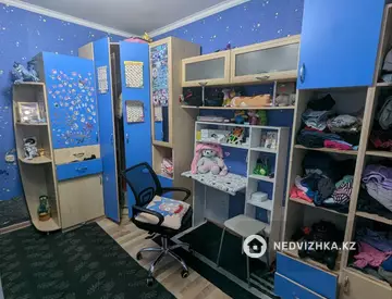 69 м², 3-комнатная квартира, этаж 4 из 3, 69 м², изображение - 14