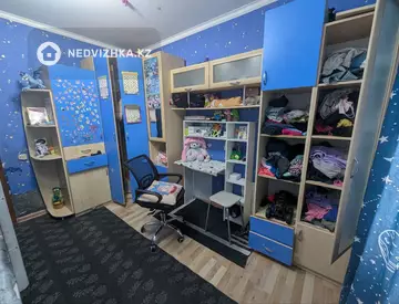 69 м², 3-комнатная квартира, этаж 4 из 3, 69 м², изображение - 12