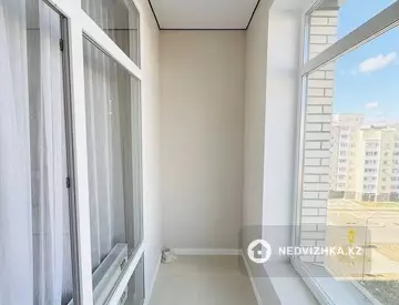 37.5 м², 2-комнатная квартира, этаж 7 из 9, 38 м², изображение - 7