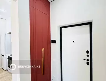 37.5 м², 2-комнатная квартира, этаж 7 из 9, 38 м², изображение - 10