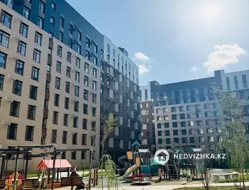 37.5 м², 2-комнатная квартира, этаж 7 из 9, 38 м², изображение - 12