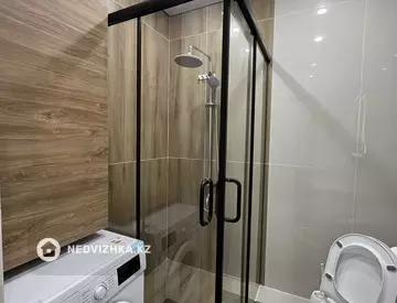 50 м², 2-комнатная квартира, этаж 14 из 14, 50 м², посуточно, изображение - 5