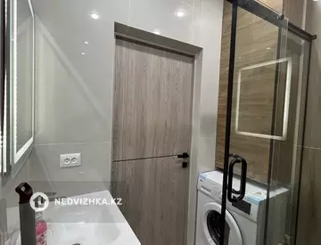 50 м², 2-комнатная квартира, этаж 14 из 14, 50 м², посуточно, изображение - 6